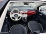 Fiat 500C 0.9 TwinAir Lounge Cabrio | Origineel nederlands