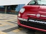 Fiat 500C 0.9 TwinAir Lounge Cabrio | Origineel nederlands