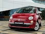 Fiat 500C 0.9 TwinAir Lounge Cabrio | Origineel nederlands