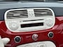 Fiat 500C 0.9 TwinAir Lounge Cabrio | Origineel nederlands