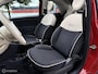 Fiat 500C 0.9 TwinAir Lounge Cabrio | Origineel nederlands