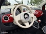 Fiat 500C 0.9 TwinAir Lounge Cabrio | Origineel nederlands