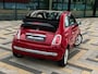 Fiat 500C 0.9 TwinAir Lounge Cabrio | Origineel nederlands