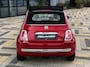 Fiat 500C 0.9 TwinAir Lounge Cabrio | Origineel nederlands