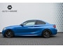 BMW 2-Serie Coupé M235i High Executive KW Schroefset 400PK