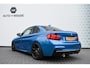 BMW 2-Serie Coupé M235i High Executive KW Schroefset 400PK