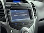 Hyundai ix20 1.4i i-MAGINE | TREKHAAK | NAVI | ARMSTEUN | AIRCO | ELEKTRISCHE INKLAPBARE SPIEGELS | RADIO CD | BLUETOOTH | USB | AUX | ELEKTRISCHE RAMEN VOOR & ACHTER | PDC |