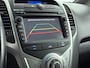 Hyundai ix20 1.4i i-MAGINE | TREKHAAK | NAVI | ARMSTEUN | AIRCO | ELEKTRISCHE INKLAPBARE SPIEGELS | RADIO CD | BLUETOOTH | USB | AUX | ELEKTRISCHE RAMEN VOOR & ACHTER | PDC |
