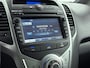 Hyundai ix20 1.4i i-MAGINE | TREKHAAK | NAVI | ARMSTEUN | AIRCO | ELEKTRISCHE INKLAPBARE SPIEGELS | RADIO CD | BLUETOOTH | USB | AUX | ELEKTRISCHE RAMEN VOOR & ACHTER | PDC |