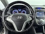 Hyundai ix20 1.4i i-MAGINE | TREKHAAK | NAVI | ARMSTEUN | AIRCO | ELEKTRISCHE INKLAPBARE SPIEGELS | RADIO CD | BLUETOOTH | USB | AUX | ELEKTRISCHE RAMEN VOOR & ACHTER | PDC |