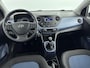 Hyundai i10 1.0i i-MOTION COMFORT | CLIMA | CRUISE | BLUETOOTH | AUX | USB | CENTRALE DEURVERGRENDELING OP AFSTANDBED. | ELEKTRISCHE RAMEN |