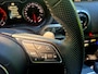 Audi A3 Sportback 35 TFSI S Line black line . Panoramadak . Matrix .
