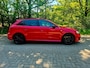 Audi A3 Sportback 35 TFSI S Line black line . Panoramadak . Matrix .