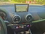 Audi A3 Sportback 35 TFSI S Line black line . Panoramadak . Matrix .