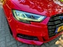 Audi A3 Sportback 35 TFSI S Line black line . Panoramadak . Matrix .