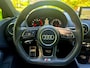 Audi A3 Sportback 35 TFSI S Line black line . Panoramadak . Matrix .