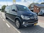 Volkswagen Transporter 2.0 TDI L2H1 DC Highline, 2x Schuifdeur, LED, Adaptive Cruise, Carplay, Camera, Stoel + Voorruit verwarming