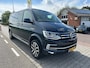 Volkswagen Transporter 2.0 TDI L2H1 DC Highline, 2x Schuifdeur, LED, Adaptive Cruise, Carplay, Camera, Stoel + Voorruit verwarming