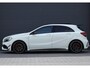 Mercedes-Benz A-klasse AMG 45 4MATIC / Schaalstoelen / Pano / Carplay