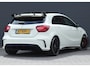 Mercedes-Benz A-klasse AMG 45 4MATIC / Schaalstoelen / Pano / Carplay