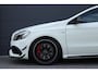 Mercedes-Benz A-klasse AMG 45 4MATIC / Schaalstoelen / Pano / Carplay