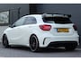 Mercedes-Benz A-klasse AMG 45 4MATIC / Schaalstoelen / Pano / Carplay