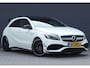 Mercedes-Benz A-klasse AMG 45 4MATIC / Schaalstoelen / Pano / Carplay