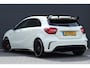 Mercedes-Benz A-klasse AMG 45 4MATIC / Schaalstoelen / Pano / Carplay