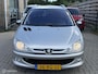 Peugeot 206 SW 2.0 HDi Quiksilver zeer nette auto | apk
