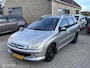 Peugeot 206 SW 2.0 HDi Quiksilver zeer nette auto | apk