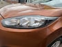 Ford Fiesta 1.0 Style, Trekhaak, Navi, Airco, Dealer oh.,