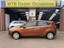 Ford Fiesta 1.0 Style, Trekhaak, Navi, Airco, Dealer oh.,
