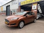 Ford Fiesta 1.0 Style, Trekhaak, Navi, Airco, Dealer oh.,