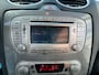 Ford Focus Wagon 1.6 TITANIUM AIRCO NAVI LMV