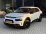 Citroën C4 Cactus 1.2 PureTech Shine 130PK Achteruitrijcamera, Navigatie, Apple carplay, Android auto,
