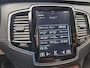 Volvo XC90 T5 AWD Inscription | Luxury-Line (achteruitrijcamera, elektrisch glazen panorama-dak, head-up display) Massage en Business Pack Connect (apple carplay/android auto, navigatiesysteem full map + hard disk, parkeersensor voor)