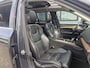 Volvo XC90 T5 AWD Inscription | Luxury-Line (achteruitrijcamera, elektrisch glazen panorama-dak, head-up display) Massage en Business Pack Connect (apple carplay/android auto, navigatiesysteem full map + hard disk, parkeersensor voor)