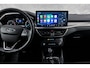 Ford Focus Wagon 1.0 EcoBoost Hybrid Titanium | LED koplampen | Apple Carplay