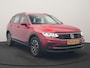 Volkswagen Tiguan 1.4 TSI eHybrid Elegance PHEV 245pk Dealer O.H. | SOH 90.3% | Adaptive Cruise | IQ Light | Camera | Blis | Stoelen & Stuur Verwarmd | Apple Carplay | DAB | Navigatie | Lane Assist | 17"L.M | Plug In Hybrid