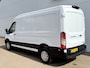 Ford E-Transit 68kWh 184PK L3H2 317km WLTP 96,2% (SOH) BEV Snelladen Navigatie Cruise control Climate control 360 Camera Carplay Laadkabel Parkeersensoren