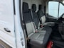 Ford E-Transit 68kWh 184PK L3H2 317km WLTP 96,2% (SOH) BEV Snelladen Navigatie Cruise control Climate control 360 Camera Carplay Laadkabel Parkeersensoren
