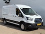 Ford E-Transit 68kWh 184PK L3H2 317km WLTP 96,2% (SOH) BEV Snelladen Navigatie Cruise control Climate control 360 Camera Carplay Laadkabel Parkeersensoren