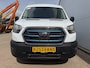 Ford E-Transit 68kWh 184PK L3H2 317km WLTP 96,2% (SOH) BEV Snelladen Navigatie Cruise control Climate control 360 Camera Carplay Laadkabel Parkeersensoren