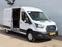 Ford E-Transit 68kWh 184PK L3H2 317km WLTP 96,2% (SOH) BEV Snelladen Navigatie Cruise control Climate control 360 Camera Carplay Laadkabel Parkeersensoren