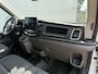 Ford E-Transit 68kWh 184PK L3H2 317km WLTP 96,2% (SOH) BEV Snelladen Navigatie Cruise control Climate control 360 Camera Carplay Laadkabel Parkeersensoren