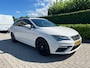 SEAT Leon ST 1.5 TSI FR Business Intense pano, navi, cruise, leer