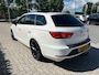 SEAT Leon ST 1.5 TSI FR Business Intense pano, navi, cruise, leer