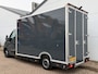 Renault Master Plancher T35 2.3 DCI 150PK Automaat Bakwagen Airco Cruise Control Camera Parkeersensoren Foodtruck Meubelbak Frietkar Paardenwagen
