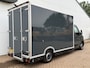 Renault Master Plancher T35 2.3 DCI 150PK Automaat Bakwagen Airco Cruise Control Camera Parkeersensoren Foodtruck Meubelbak Frietkar Paardenwagen