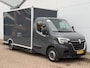Renault Master Plancher T35 2.3 DCI 150PK Automaat Bakwagen Airco Cruise Control Camera Parkeersensoren Foodtruck Meubelbak Frietkar Paardenwagen